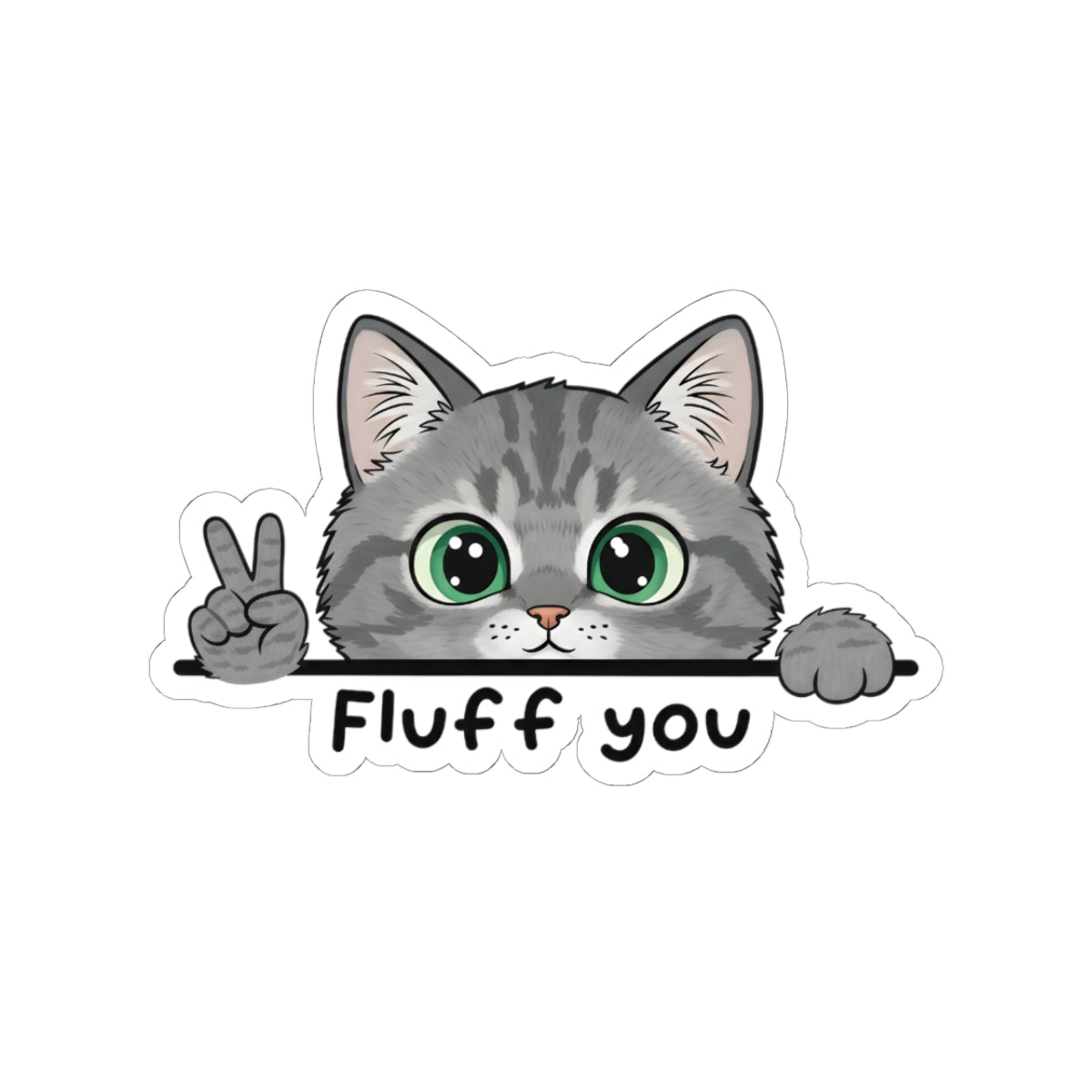 Fluff You